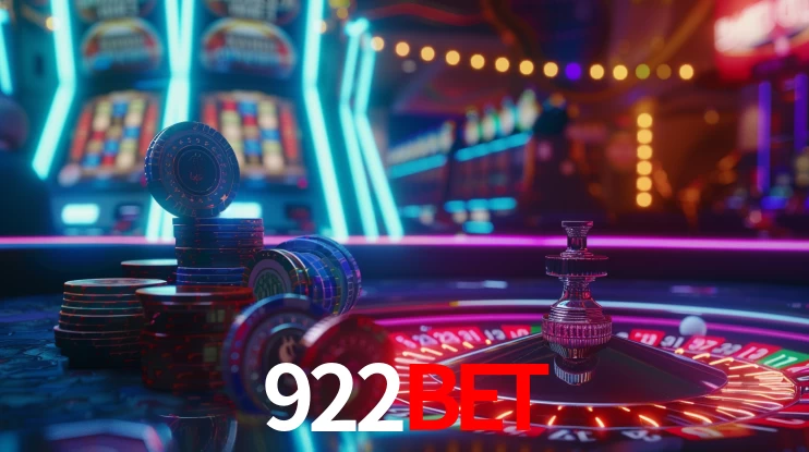 Welcome Bonus 922BET