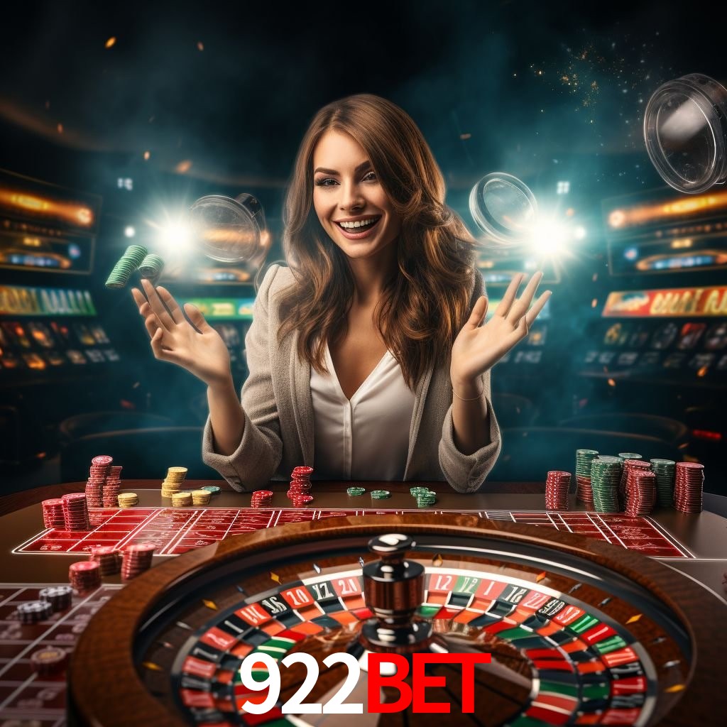 922BET paga
