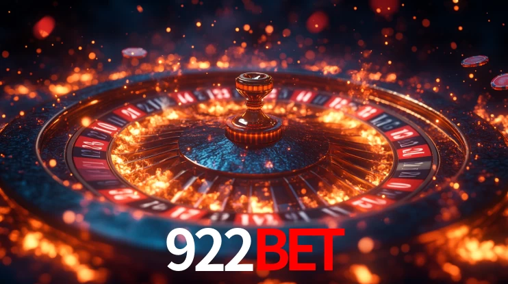 922BET: Seu Cassino Premiado com Pagamentos Rápidos