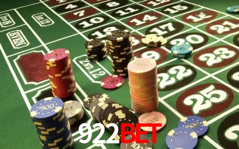 A Popularidade dos Caça-Níqueis no 922BET