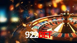 Explorando a Categoria de Eventos em Apostas na 922BET