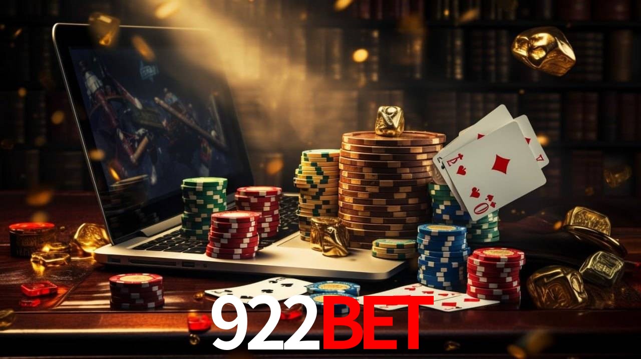 A Emoção da Loteria na 922BET: Uma Chance de Mudança de Vida