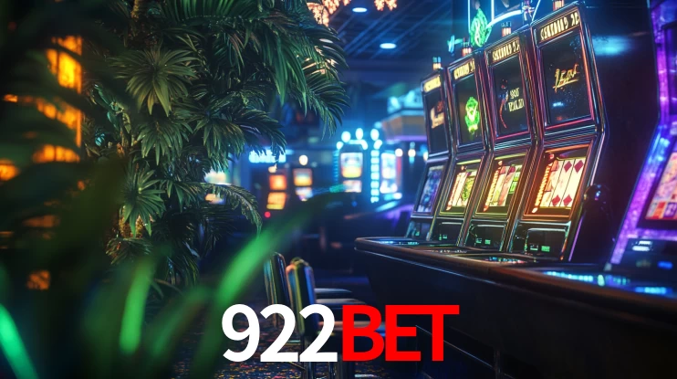 Premium Interface 922BET