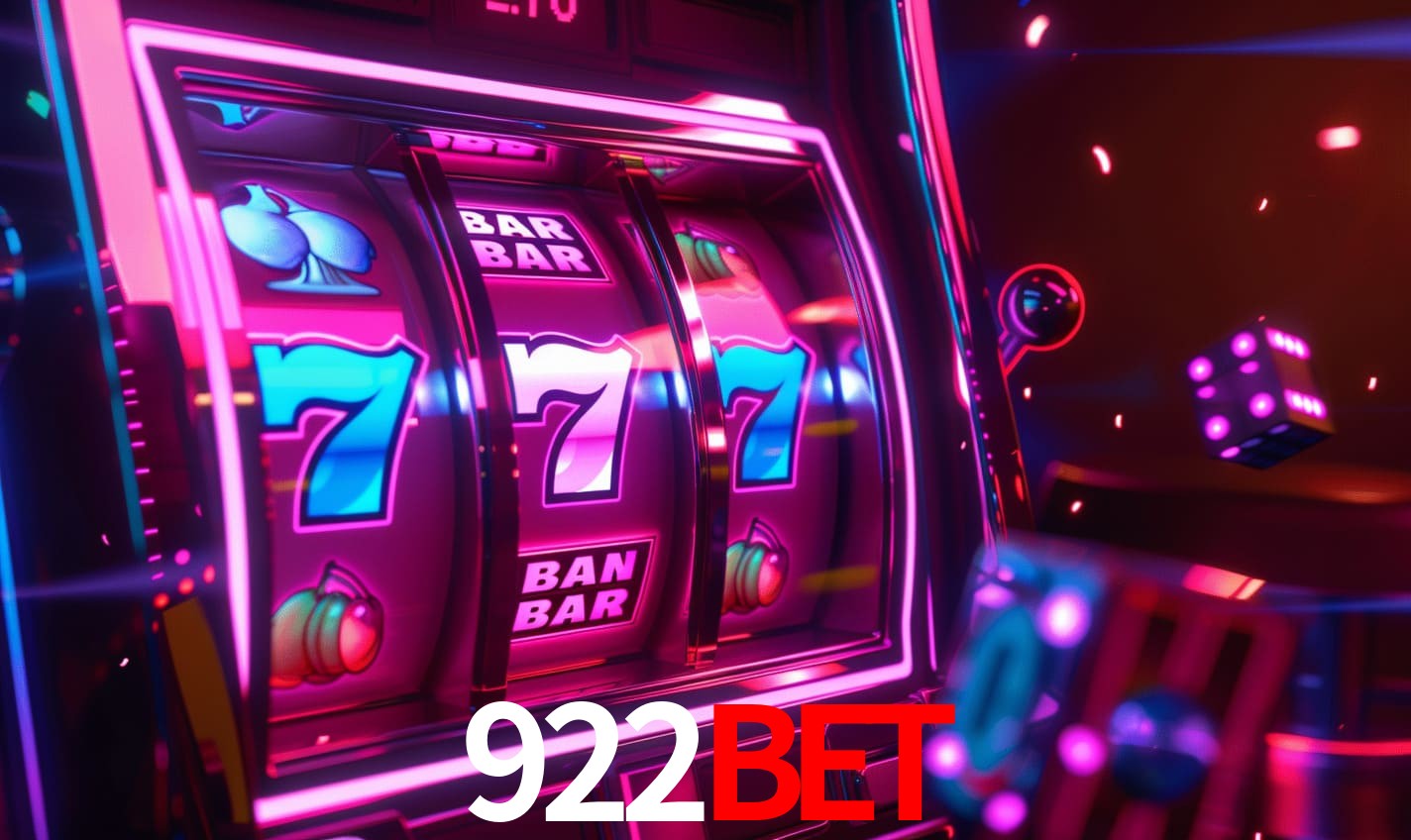 Jogos de Slot 922BET