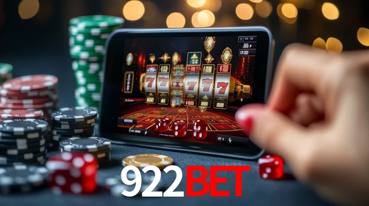 922BET
