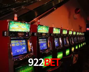 Security Systems 922BET