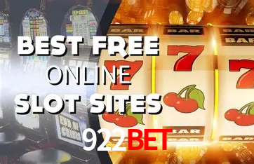 PIX Instantâneo 922BET