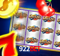 Interface Premium 922BET