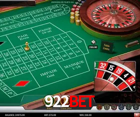 API Integration 922BET