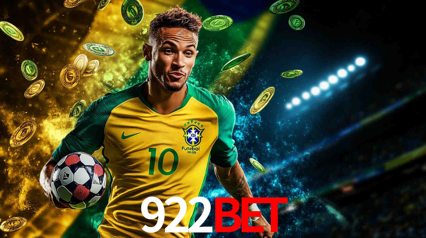 Apostas de Basquete 922BET