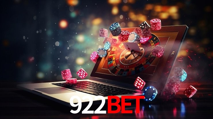 Design Responsivo 922BET