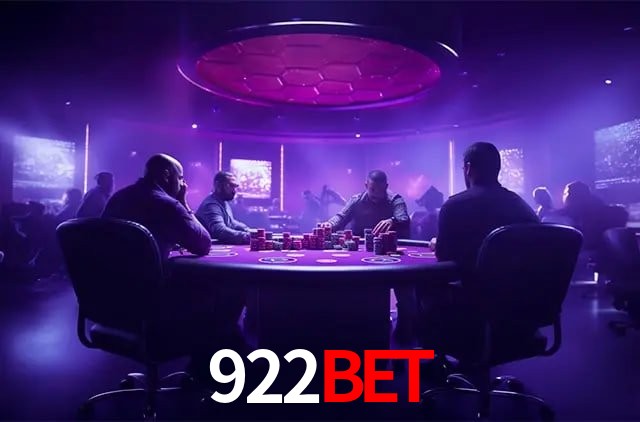 Provedores de Jogos 922BET