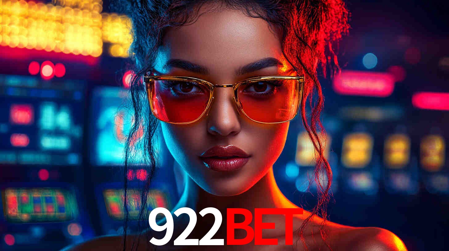 Apostas de Tênis 922BET