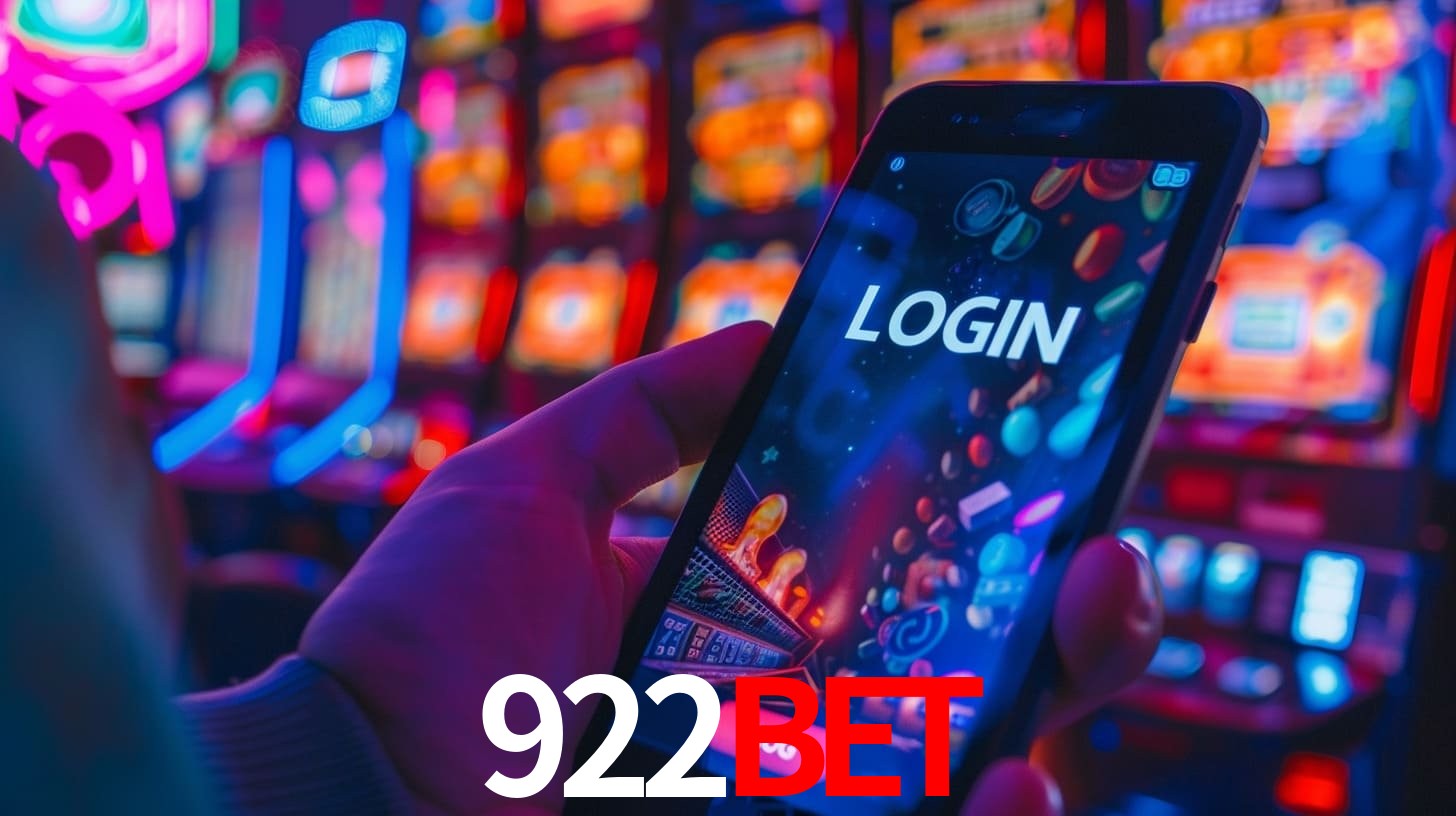Inovações de Jogos na 922BET: O Futuro das Experiências Interativas