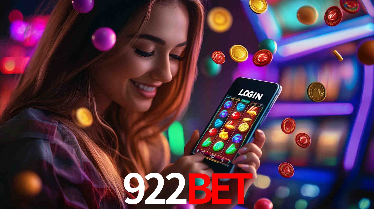 922BET: A Experiência de Casino com Jogos de Mesa ao Vivo