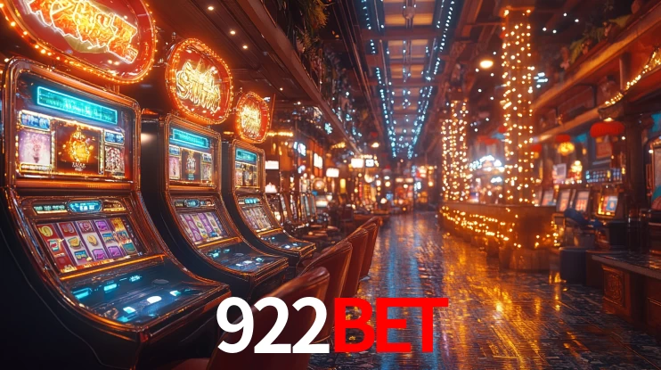922BET paga