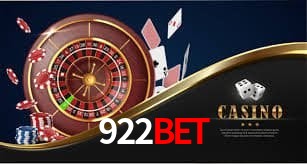 Desvendando o Mundo dos Jogos Virtuais na 922BET