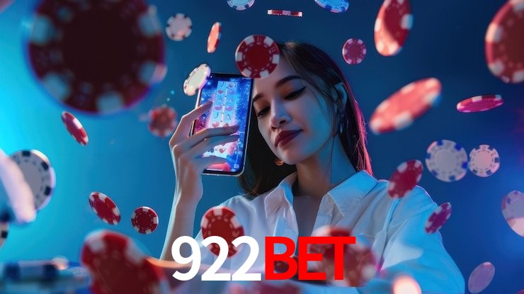 Segurança 2FA 922BET