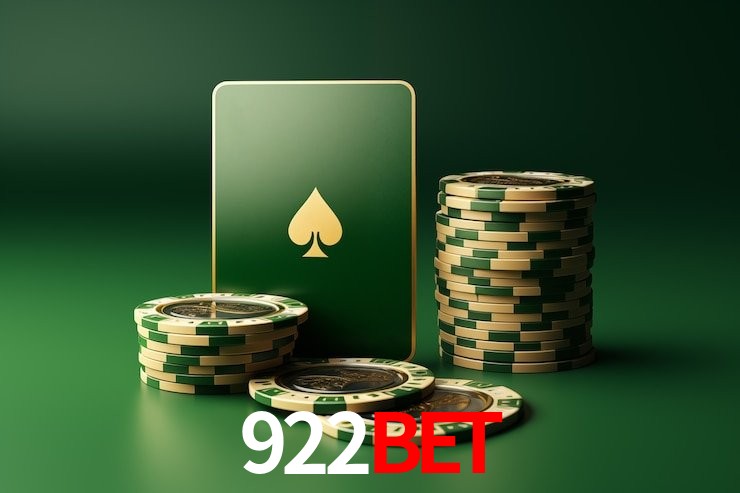 Roulette Table 922BET