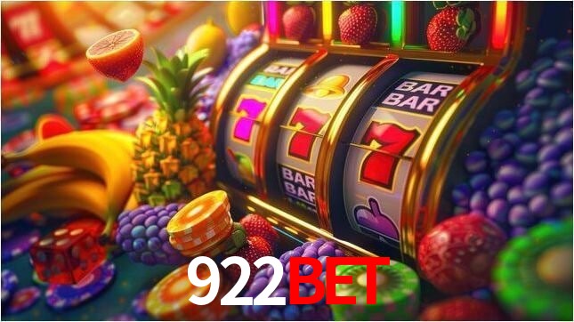 2FA Security 922BET
