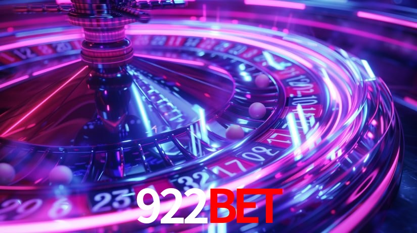 Cadastro Rápido 922BET