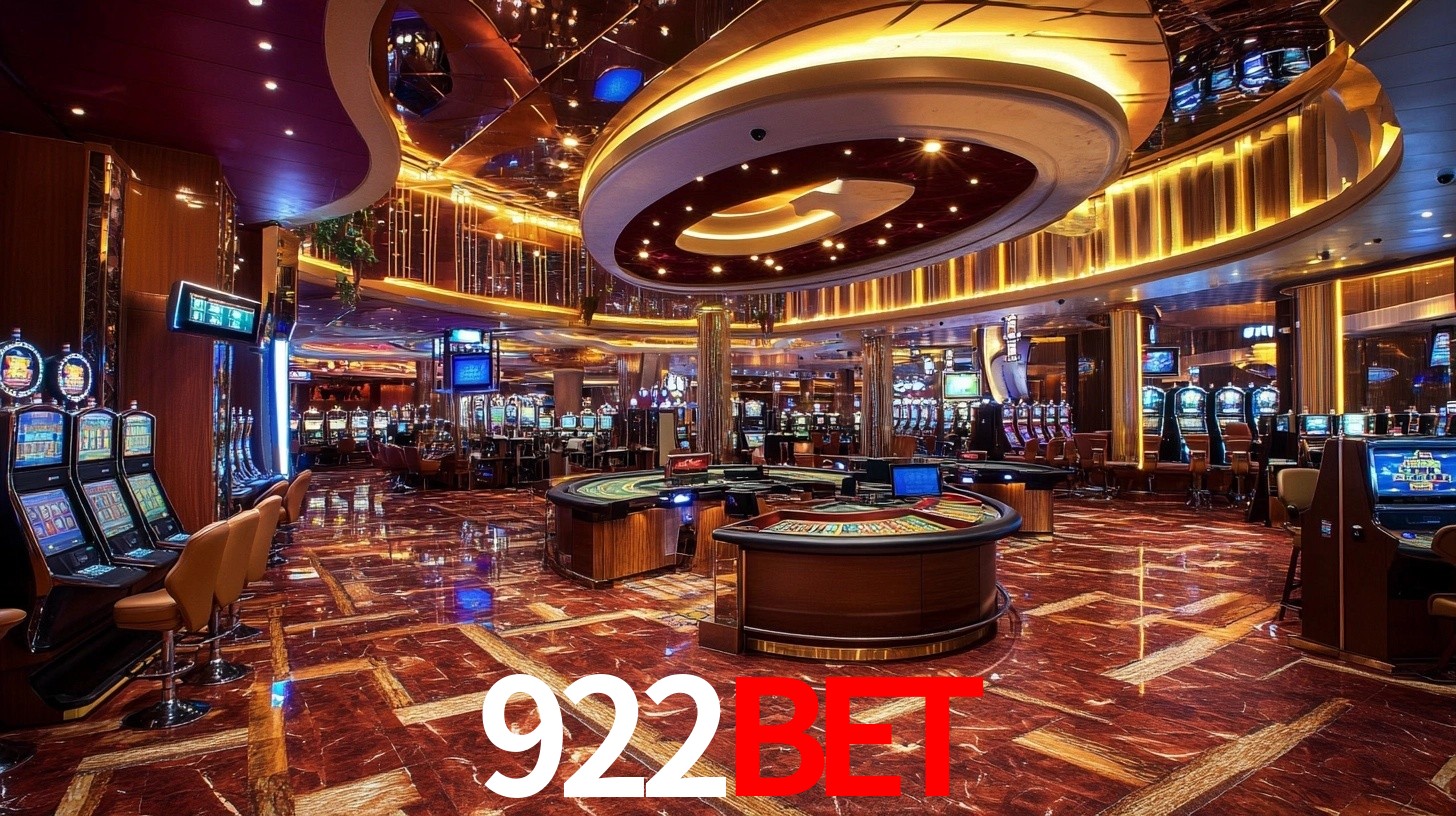922BET paga