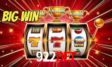 Weekend Specials 922BET