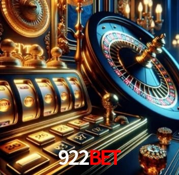 A Revolução dos Aplicativos de Jogos no 922BET