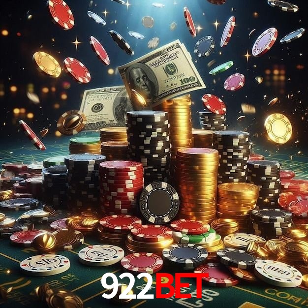 Promoção Relâmpago 922BET