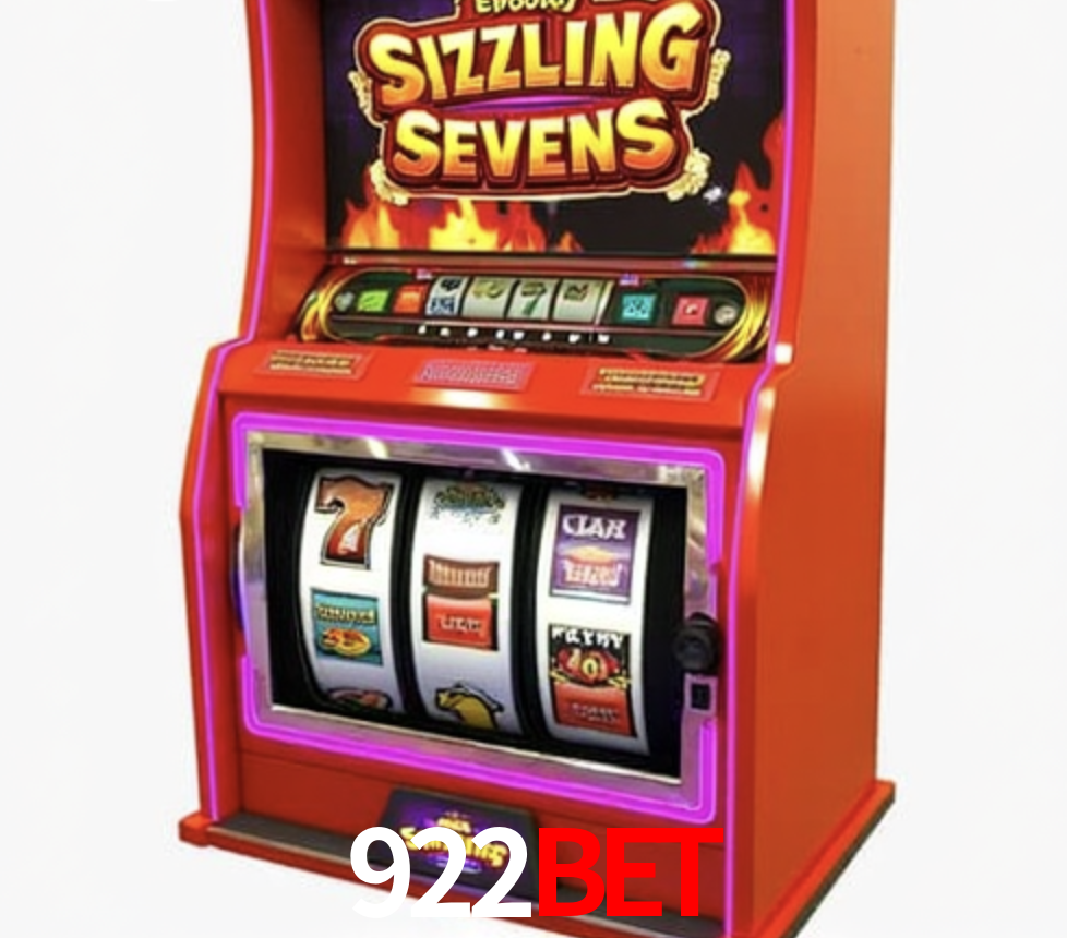 Game Providers 922BET