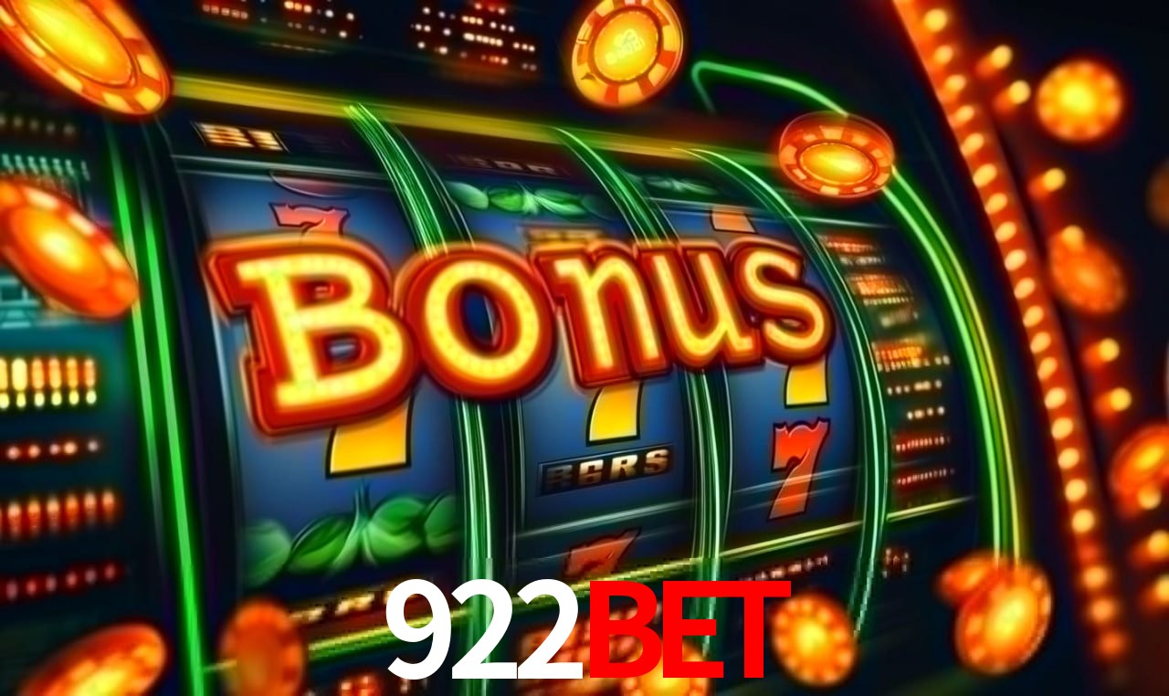 Daily Bonuses 922BET