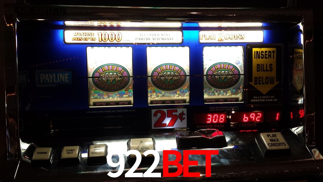 VIP Casino 922BET