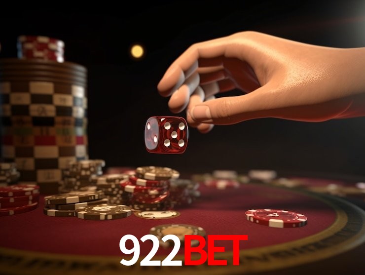 Descubra o Programa VIP da 922BET: Vantagens Exclusivas para Jogadores