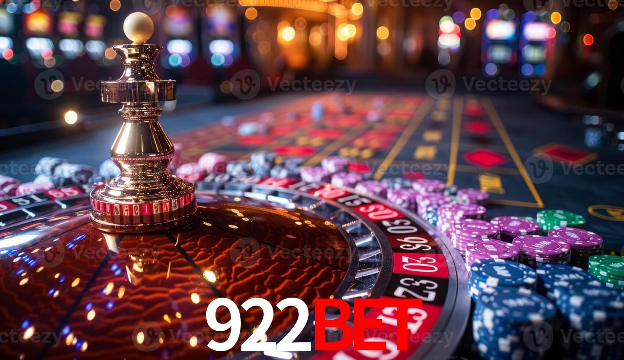 Quick Registration 922BET