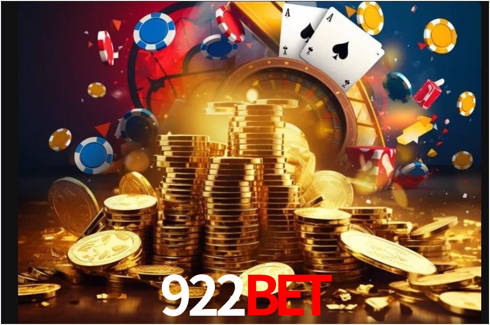 Ofertas Exclusivas 922BET