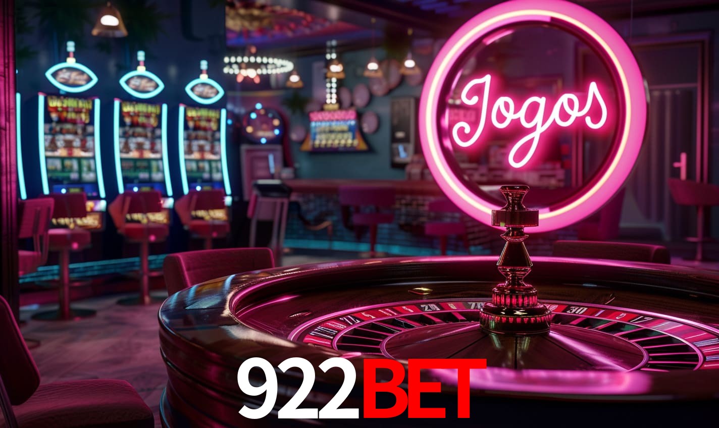 Casino Ao Vivo 922BET