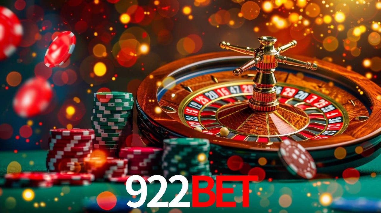 Login Seguro 922BET