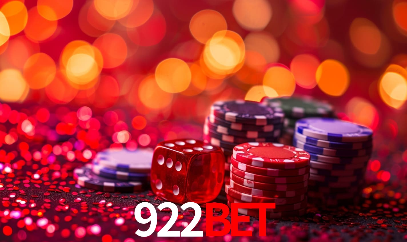 Diretório de Jogos 922BET