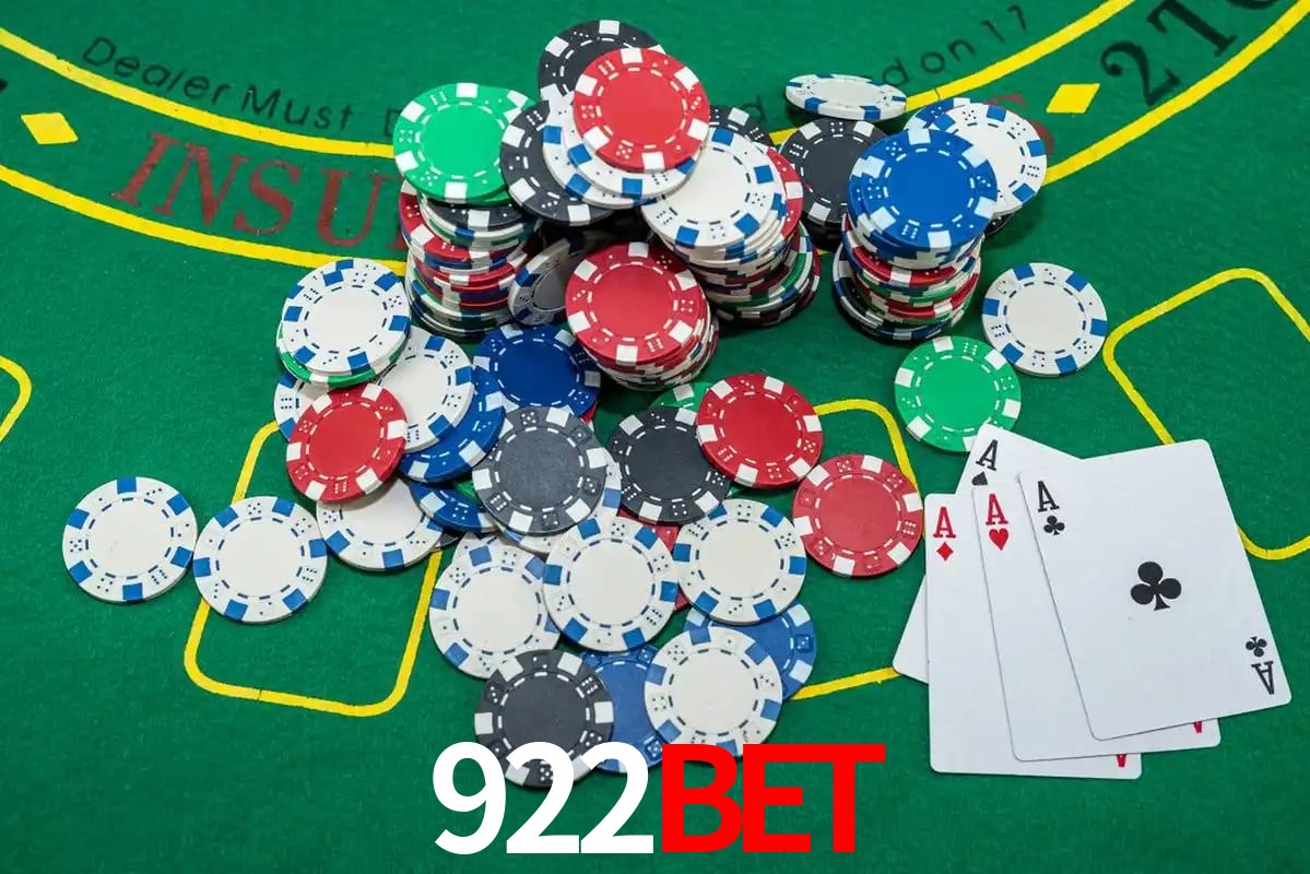 A Revolução dos Aplicativos de Jogos no 922BET