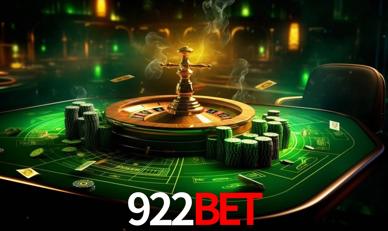 Sistemas de Segurança 922BET