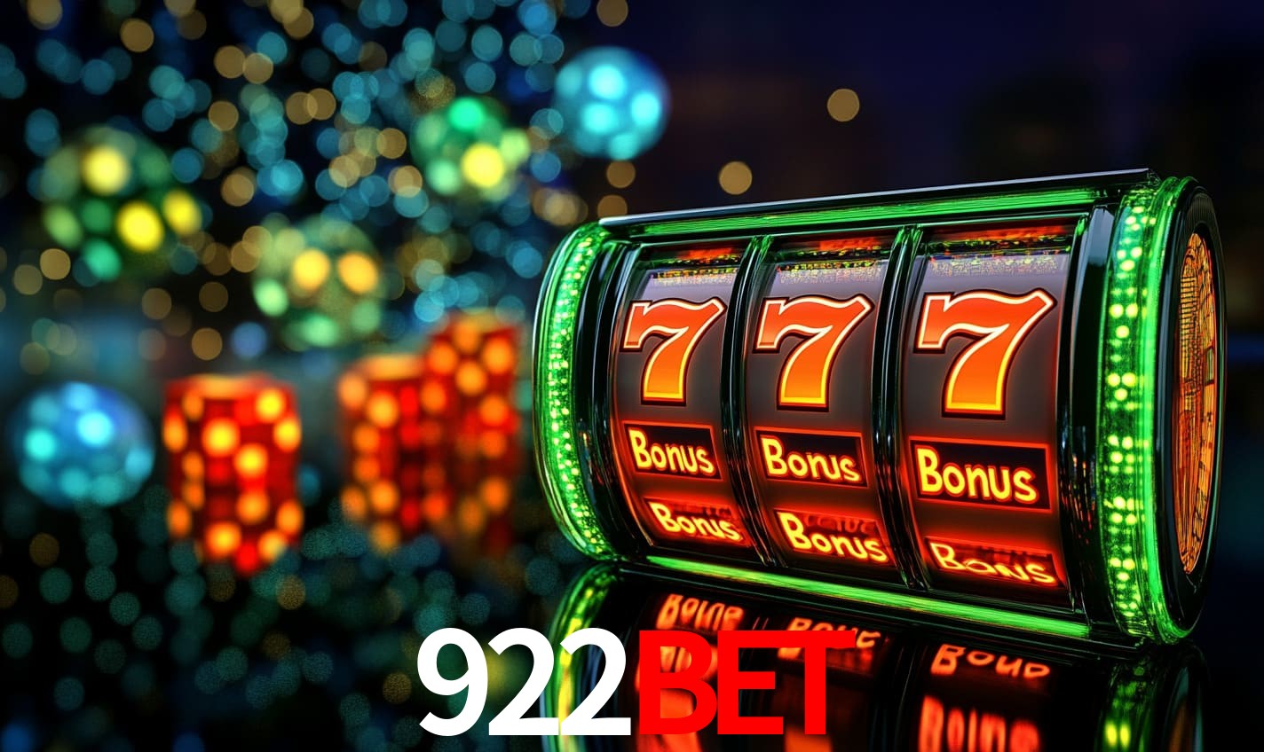 A Popularidade dos Caça-Níqueis no 922BET