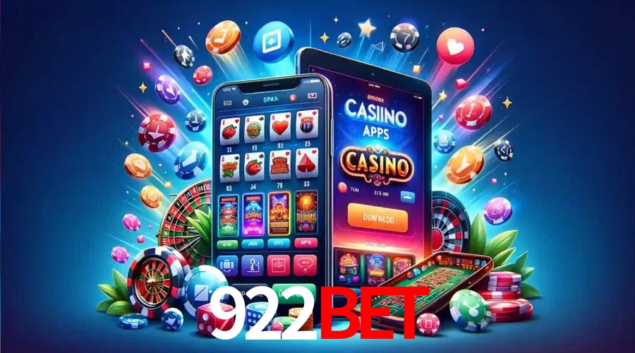 Bonus Features 922BET
