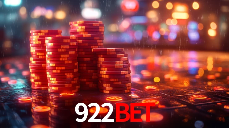 922BET: Jogue Crash e Experimente Alta Recompensa Instantânea