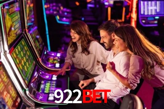 Promoções Sazonais 922BET