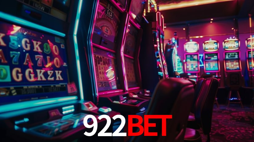Account Benefits 922BET