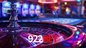 Inovações de Jogos na 922BET: O Futuro das Experiências Interativas