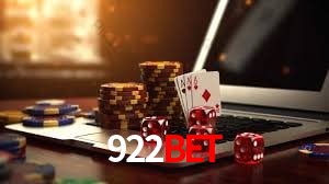 Especiais de Fim de Semana 922BET