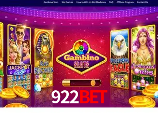 Exclusive Offers 922BET