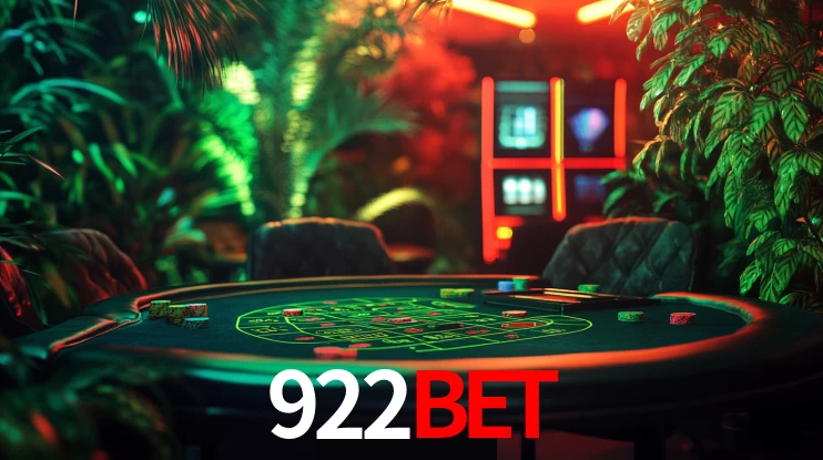 922BET App Interface