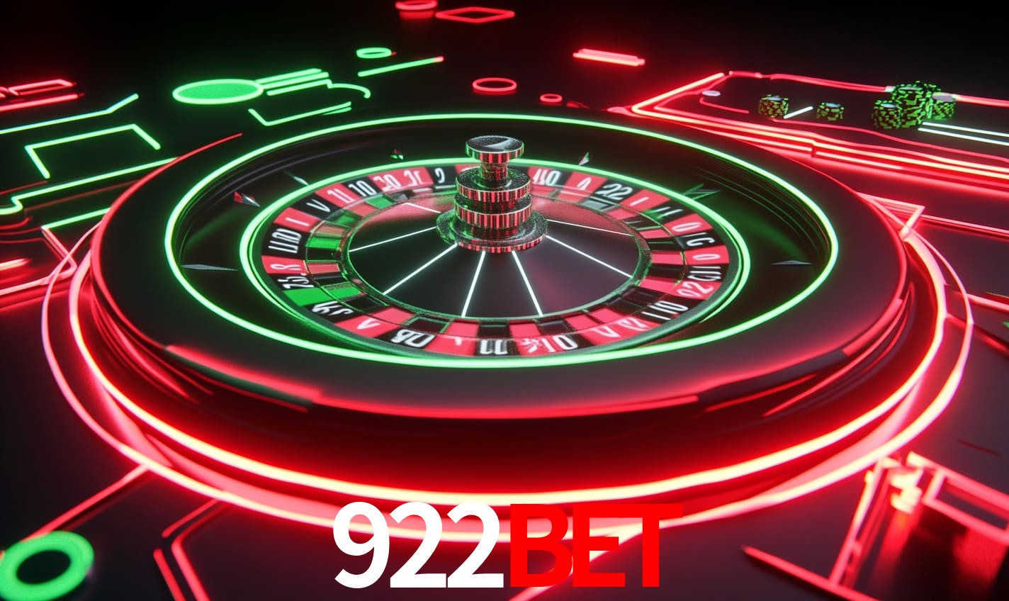 Avaliações dos Jogadores 922BET